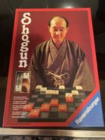Brettspiel Shogun Ravensburger