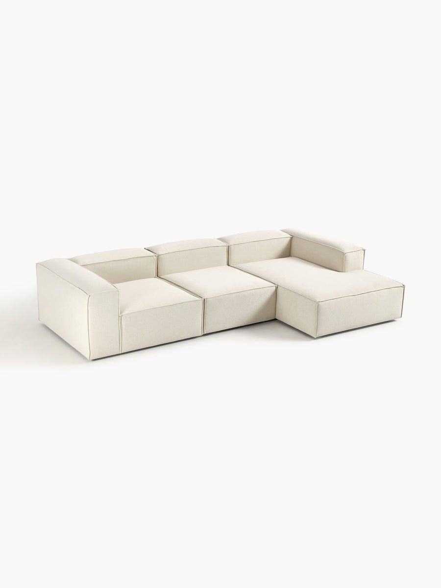 Westwing Divani: Westwing Collection Lennon Modulares Ecksofa CHF 4799-45% – Nuovo (secondo la descrizione) da Otelfingen venduto da Yvonne_Outlet 2