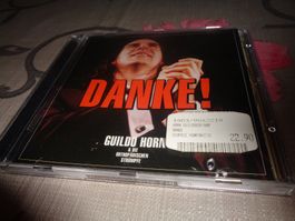 Guildo Horn & Die Orthopädischen Strümpfe DANKE!