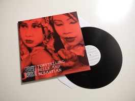 Belle & Sebastian –  Storytelling 