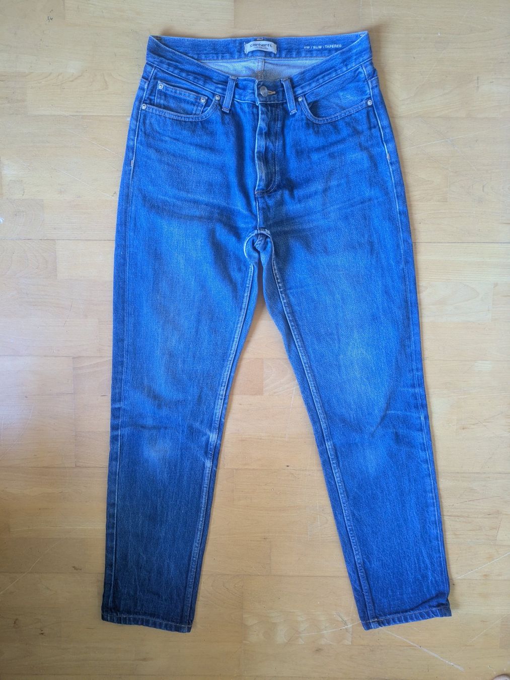 Carhartt Jeans: Carhartt-Jeans – D'occasion à Dornach par mkh_8yst