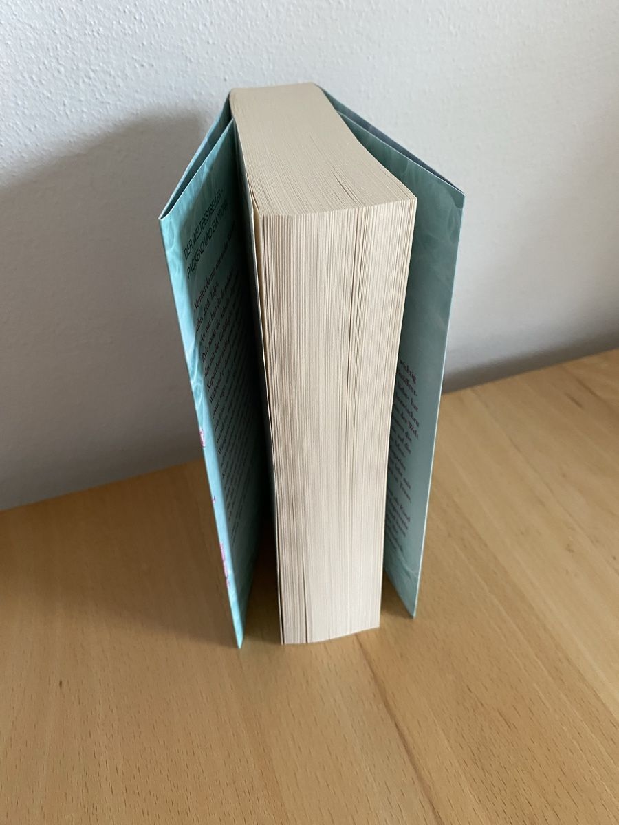 Libri: Nur noch ein einziges Mal - Colleen Hoover – Usato da Schwarzenburg venduto da Michellu 3