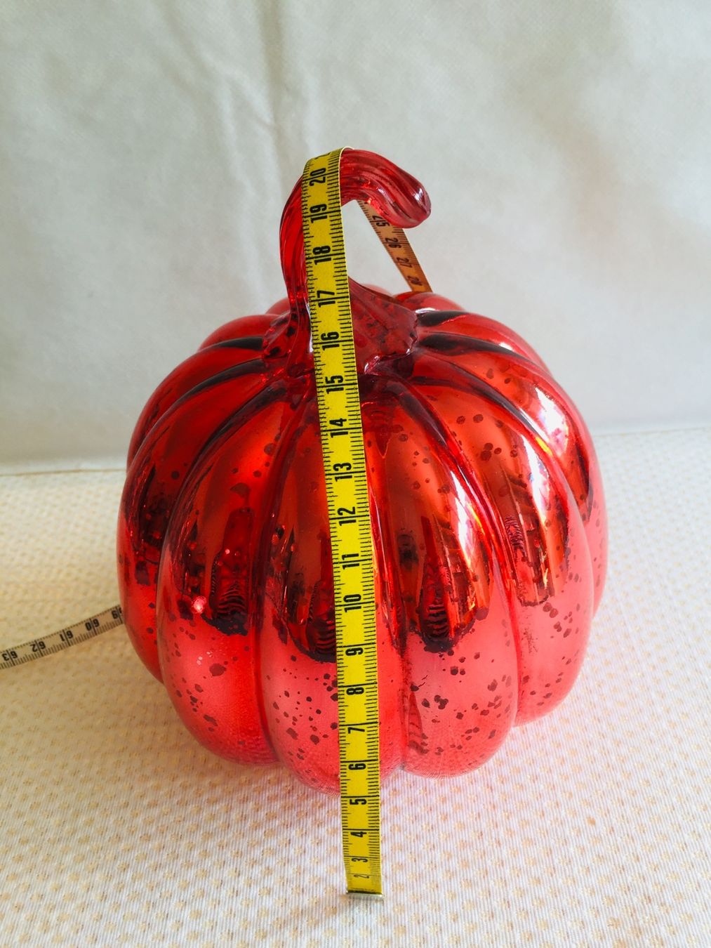 Alle Dekorationen: Halloween - citrouille – Gebraucht aus Sion von accroshoes 5