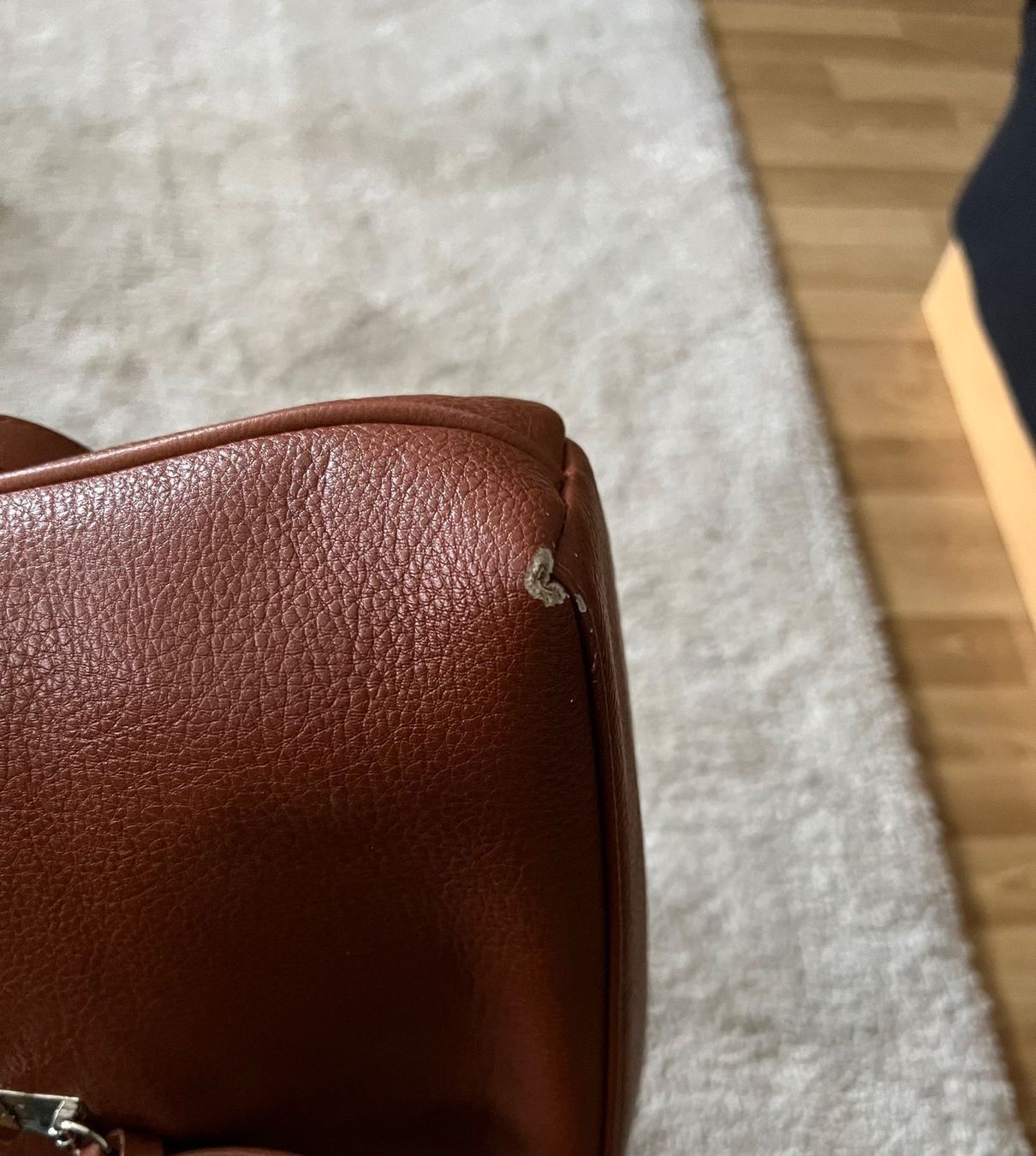 David Jones Borse da donna: Sac à main David Jones – Usato da Charmey (Gruyère) venduto da ya_12 7