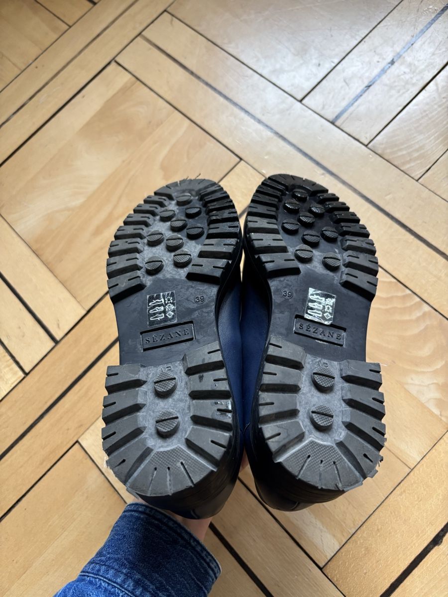 Sezane Scarpe da donna: Sezane Albane Loafers 39 – Usato da Zürich venduto da lizoo 2