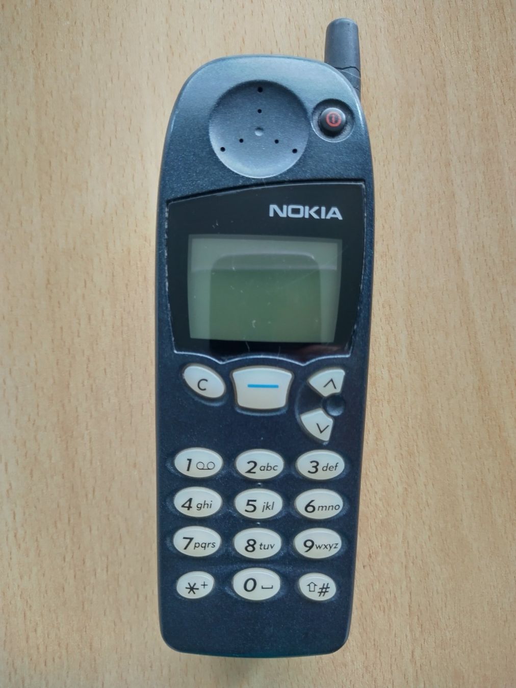 Nokia Telefoni cellulari / Smartphones: Handy - Nokia 5110 – Usato da Jona venduto da Argus36