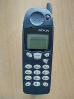 Handy - Nokia 5110