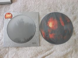 Asagraum – Dawn Of Infinite Fire
