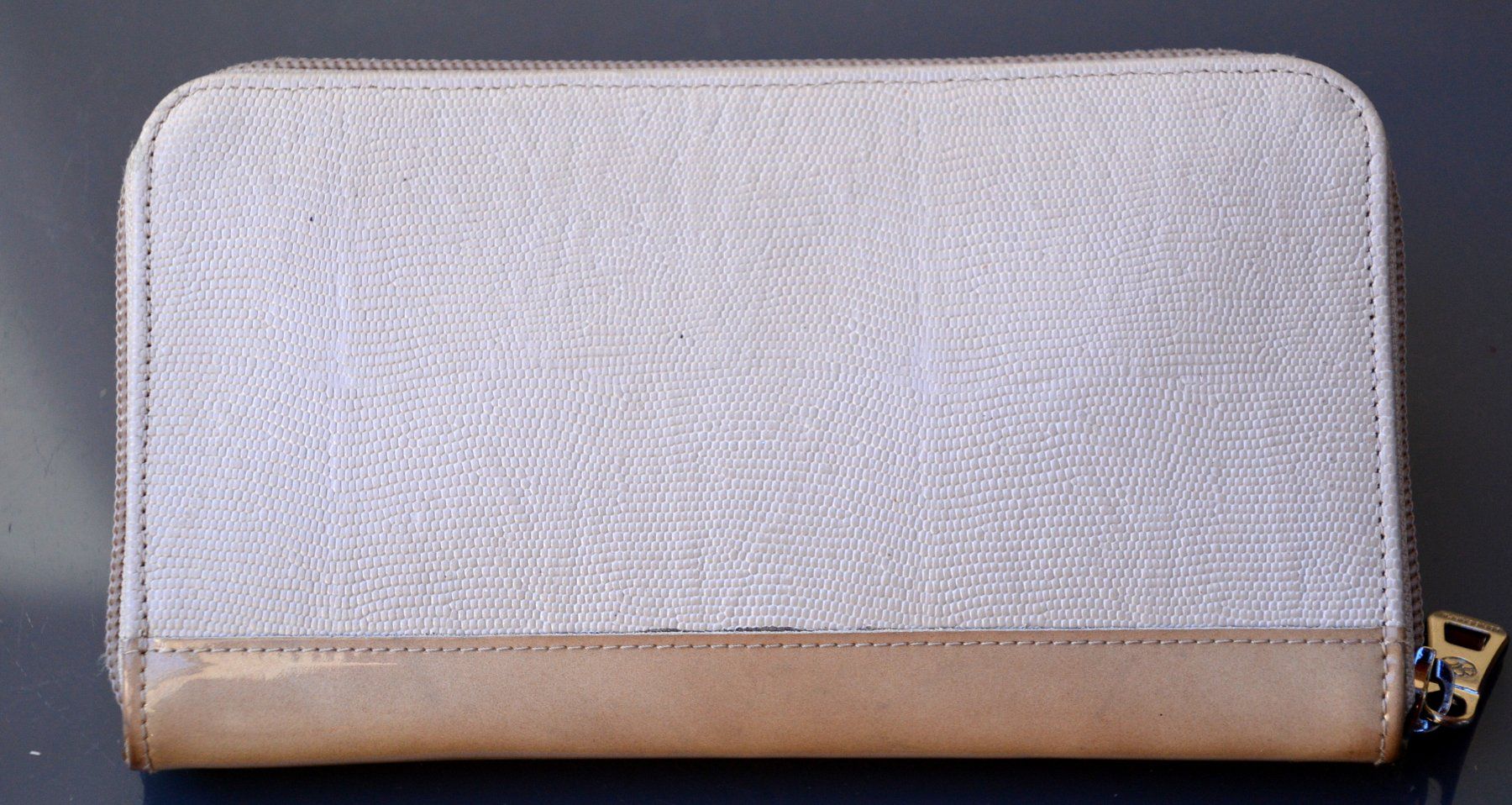 Longchamp Portafogli: Longchamp Wallet Portefeuille / Geldbörse – Usato da Collonges venduto da arashee 3