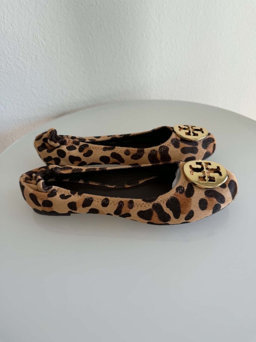 Tory Burch Scarpe da donna: Ballerines de TORY BURCH – Usato da Cressier FR venduto da Serge30 2