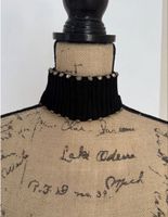Ann Demeulemeester chocker 