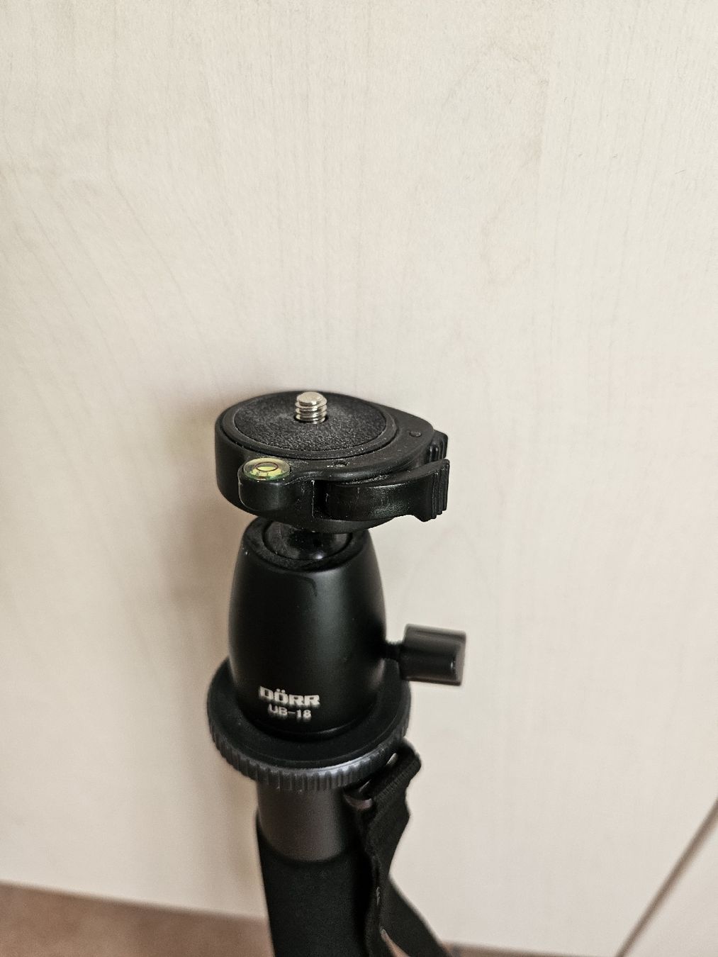 Trépieds & Accessoires: Stativ Einbein Dörr – D'occasion à Andelfingen par Zimt01 2