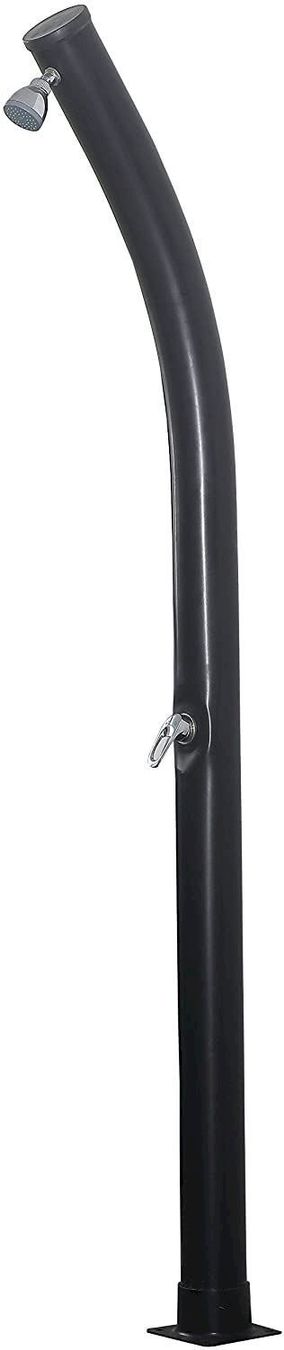 Docce: 30L Solardusche CARIBIC CURVE – Nuovo e nell'imballaggio originale da Bottighofen venduto da zaap