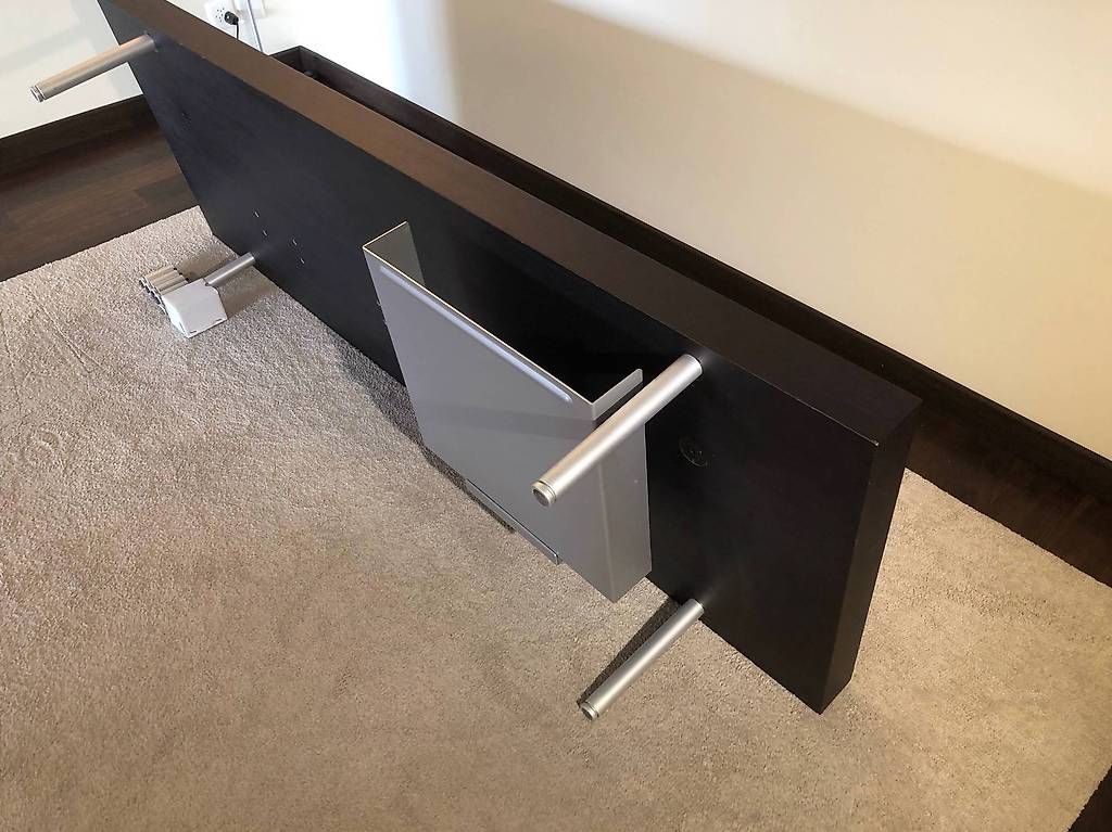Tische: Table basse ligne Molteni – Gebraucht aus Montreux von Gilles.Charlet 3