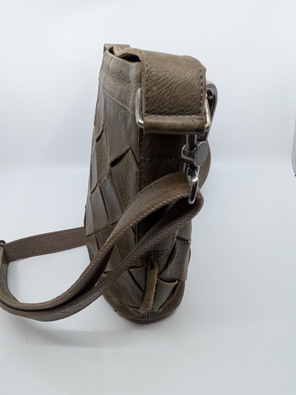 Borse da donna: Cowboysbag Tasche, Ledertasche – Usato da Emmen venduto da magelan 1