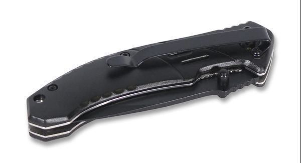 Zubehör: Technocraft Arbeits Klappmesser – Neu und originalverpackt aus Koppigen von Bracher_Mail-House 2