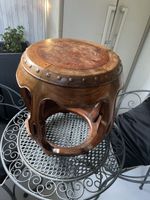 Hocker/ Blumenständer/ Beistelltisch Gebraucht