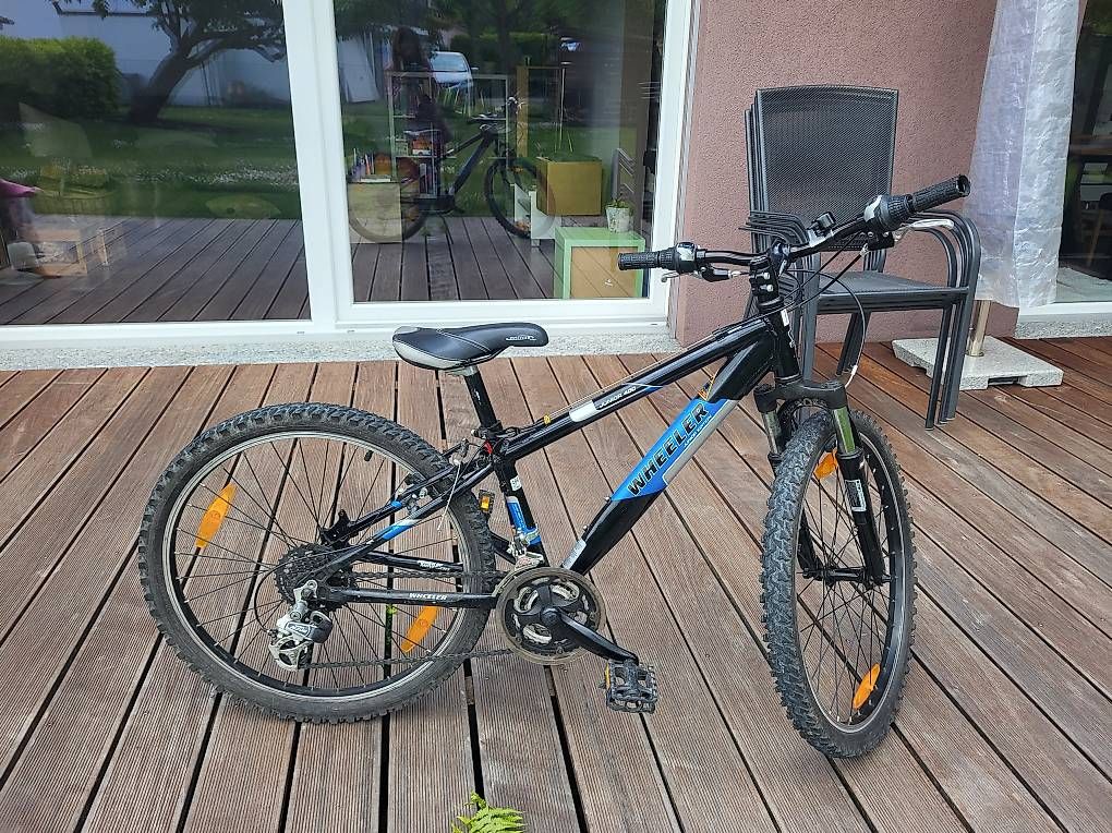 Velos: Vélo 8-12ans – Gebraucht aus Estavayer-le-Lac von cel_d96h 1