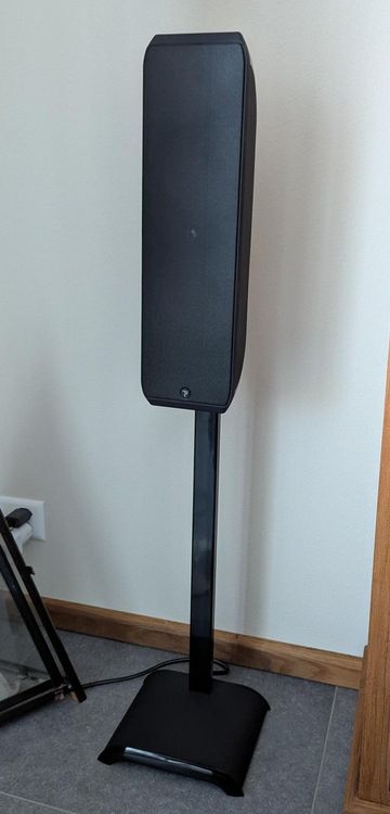 Focal Pack Sib et Sib XL 5.1 Noir