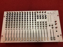 IMG Stage Line MMX 162  Rack Mixer
