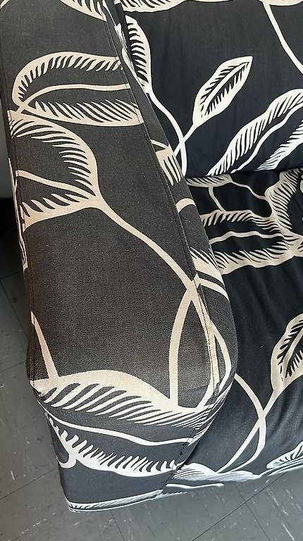 Divani: Divano Ikea KLIPPAN – Usato da Certara venduto da Andy6950 3