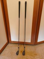 TITLEIST WEDGES SM11 46 10F & SM10 56 14F