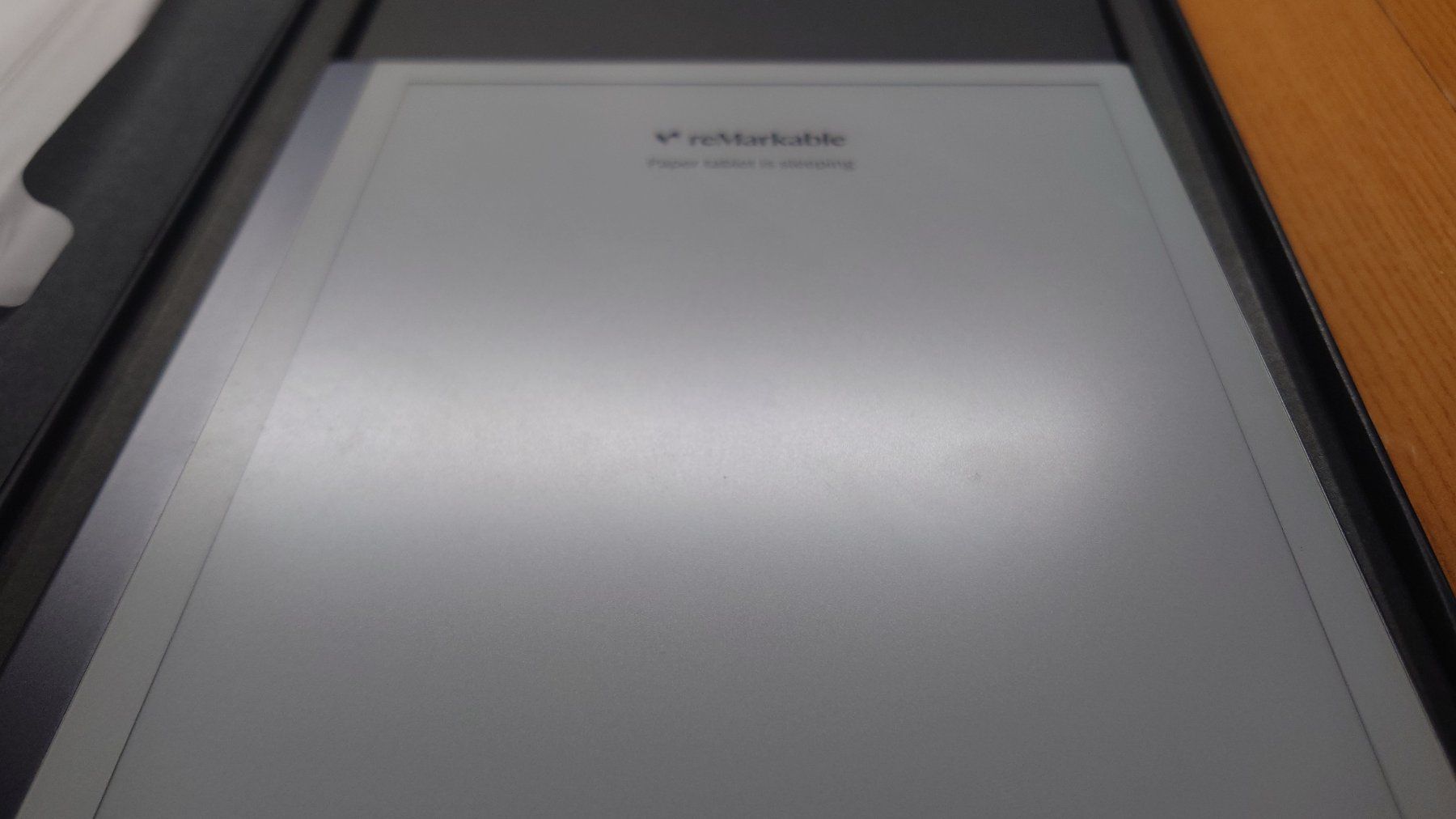reMarkable Tablettes PC: Remarkable 2 mit Book Folio, Marker Plus – D'occasion à Zürich par MasterS02 7