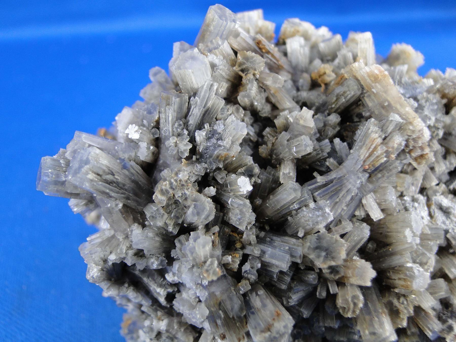 Mineralien & Heilsteine: Aragonit – Gebraucht aus Schinznach Bad von Demerald 8
