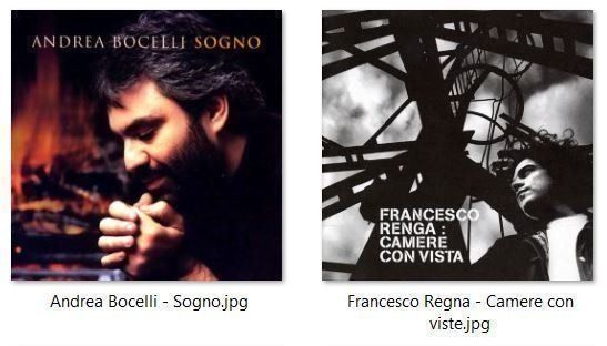 CDs: Italo Bands & Autoren - Diverse CDs – Gebraucht aus Neuenhof von Cassiopala 2