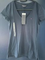 Damen T-shirt Tommy Hilfiger