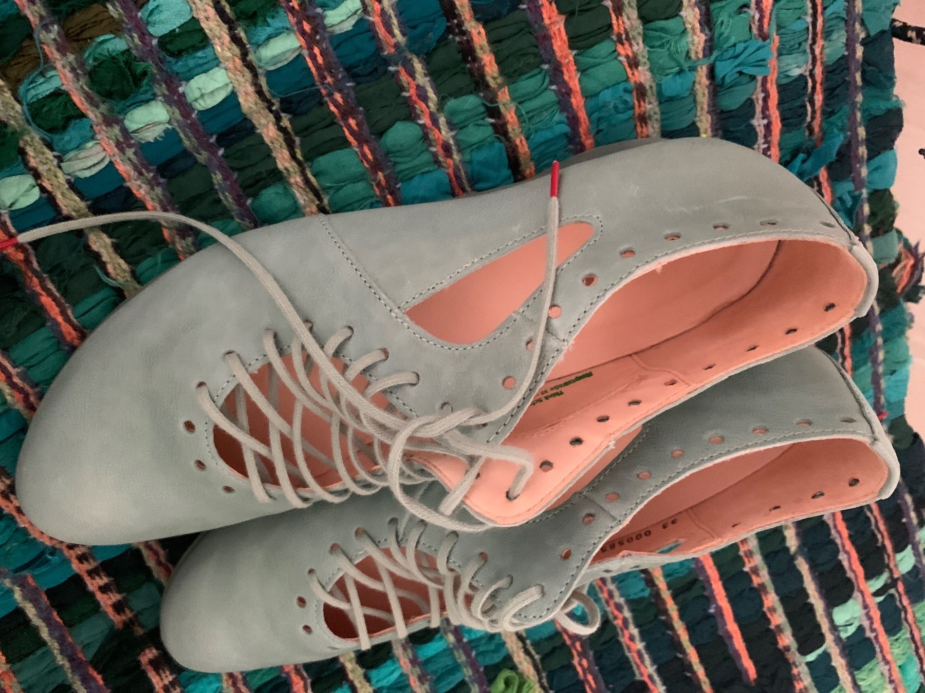 Scarpe da donna: Edle Damenschuhe – Usato da Zürich venduto da Natie7 1