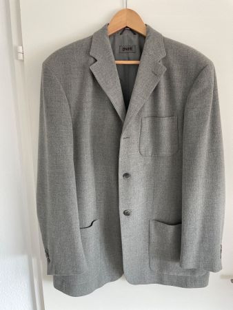 Anzug Cinque 52