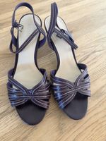 ARIANE Damen Sandalette lila Gr 41