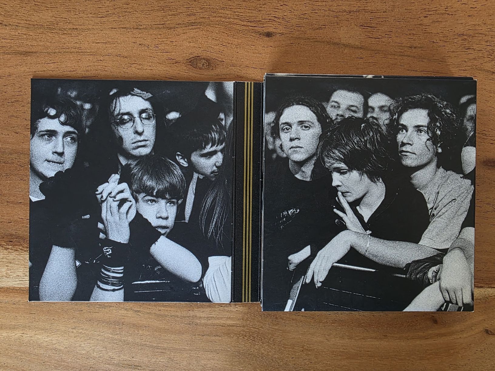 CD: Rammstein Völkerball (CD + DVD Package), Special Edition. – Nuovo (secondo la descrizione) da Zürich venduto da Leica.C89 5