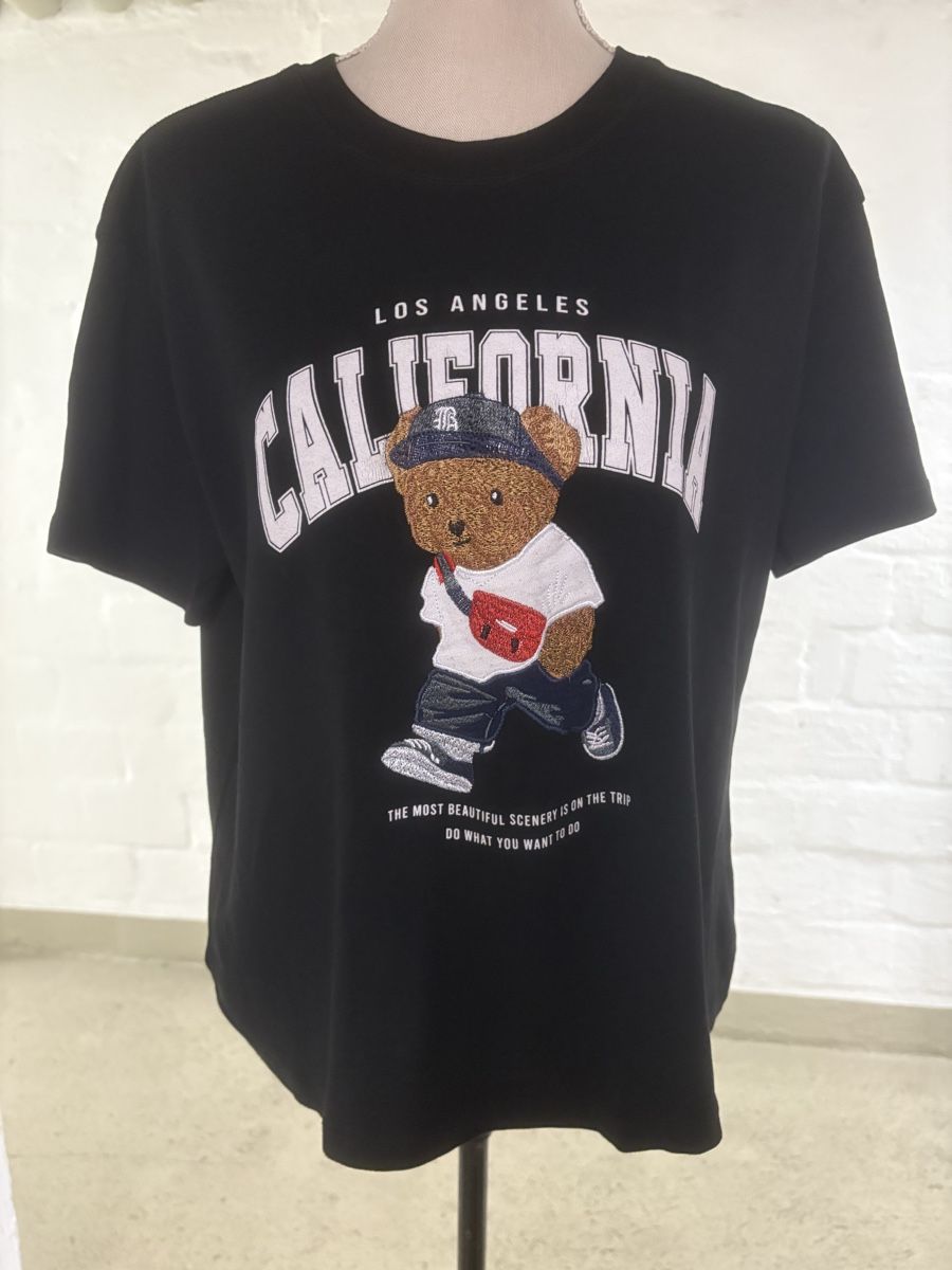 T-shirt: Damen T-Shirt,Gr.L – Usato da Winterthur venduto da Nena222