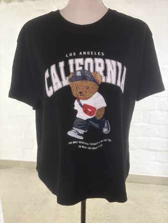 Damen T-Shirt,Gr.L