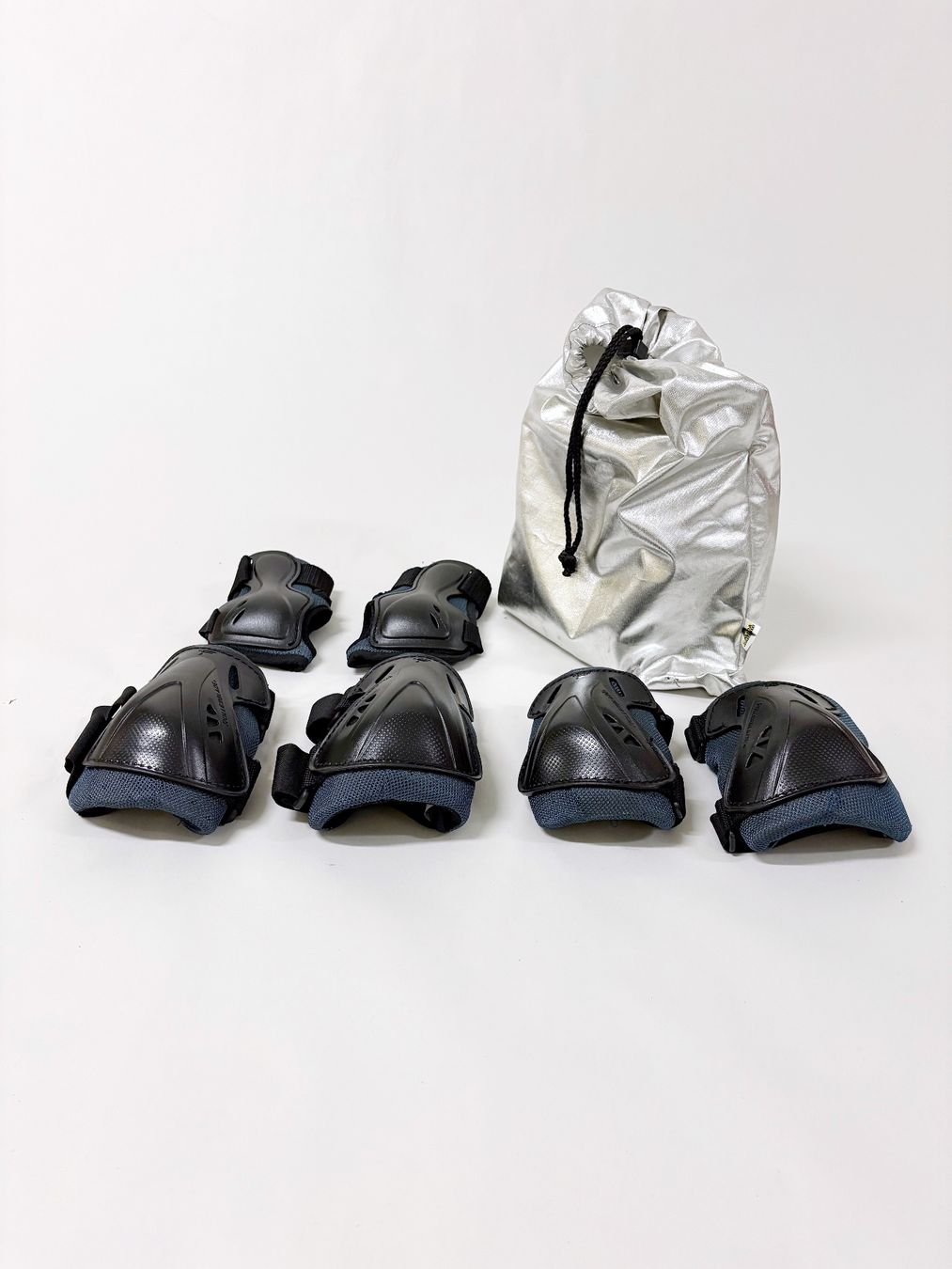 Protezioni & Imbottiture: Protektoren Kinder Grösse S Rollerblade – Usato da Neuenkirch venduto da Gluecks.Kauf
