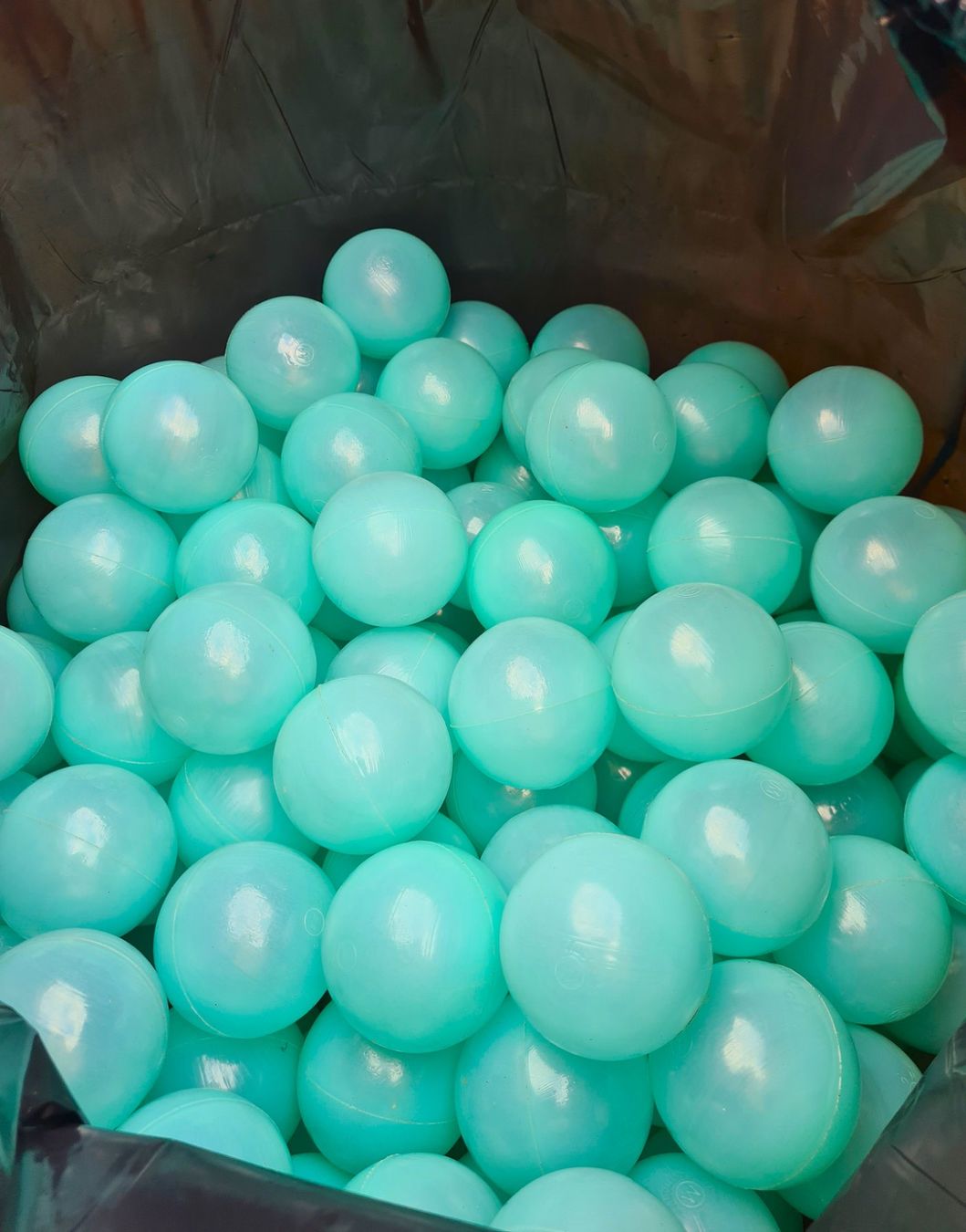 Accessori per Piscine: Teichabdeckung – Usato da Rotkreuz venduto da Trojaner- 1