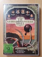 DVD Die geheimnisvolle Insel - Jule Verne