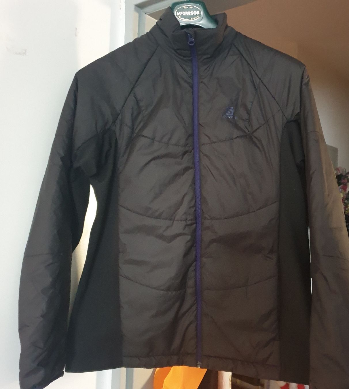 Salomon Giacche: Salomon schöne Jacke Gr. XL – Nuovo (secondo la descrizione) da Frenkendorf venduto da Moon111
