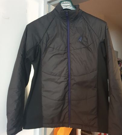 Salomon schöne Jacke Gr. XL