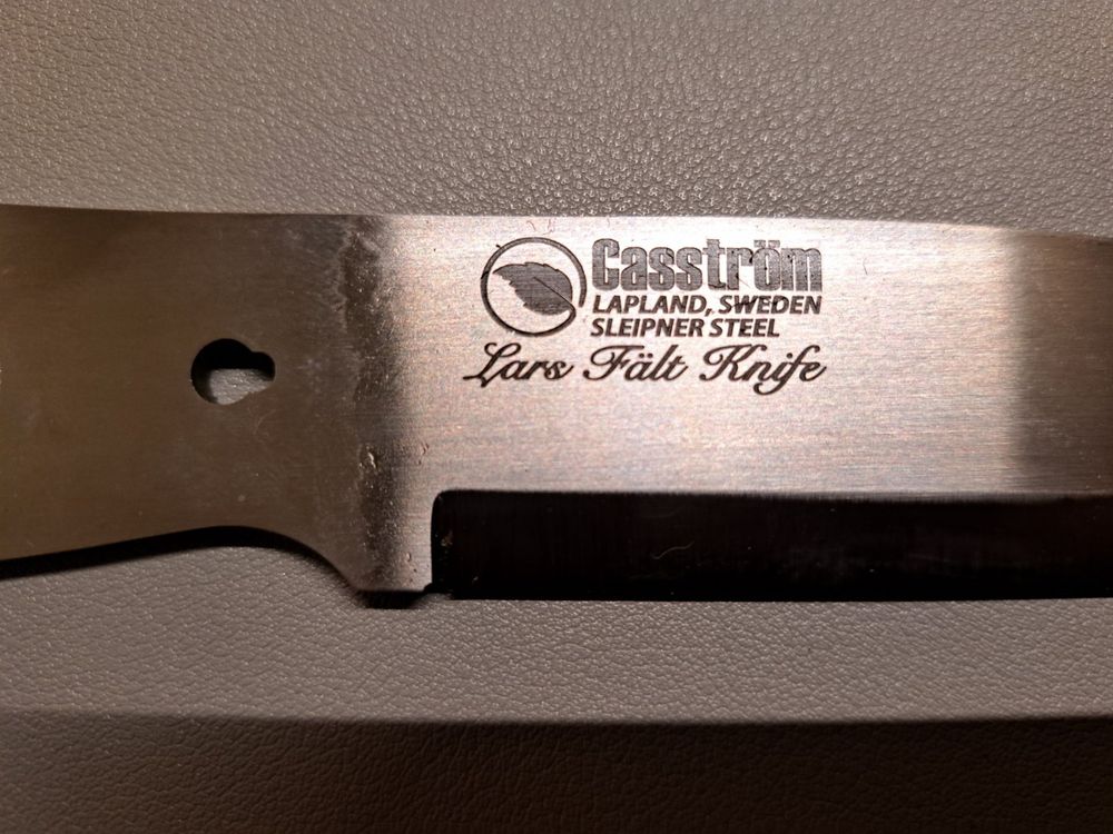 Messerabdeckung Transparent, 10,2 Cm – Schützt Klingen, Spülmaschinenfest – Made In USA