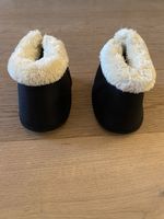 Hufglocken wenig getragen