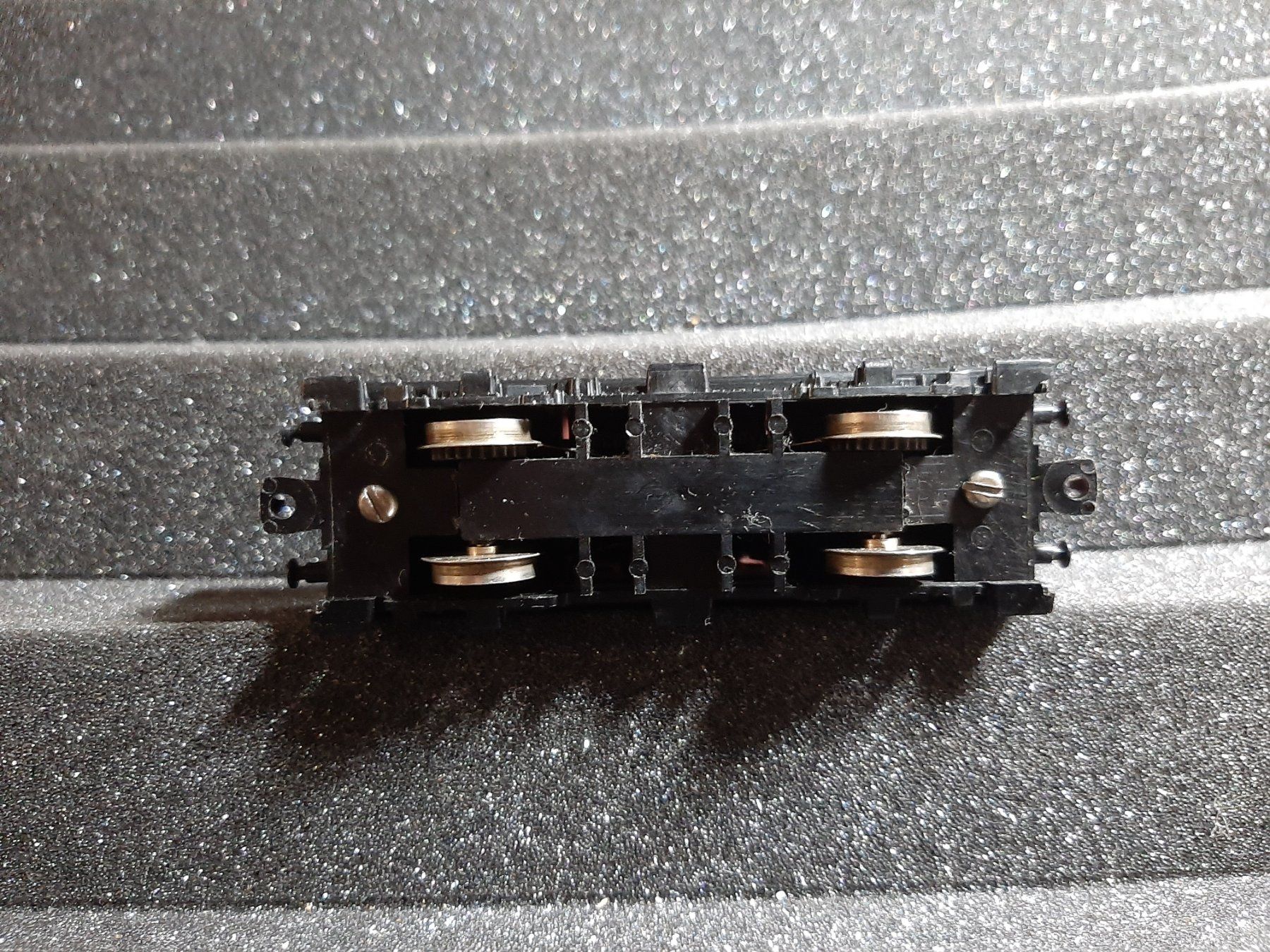 Lima Modelleisenbahnen: LIMA REF.7 – Gebraucht aus Avully von RIVALIS 3