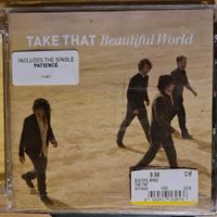 CD Take That