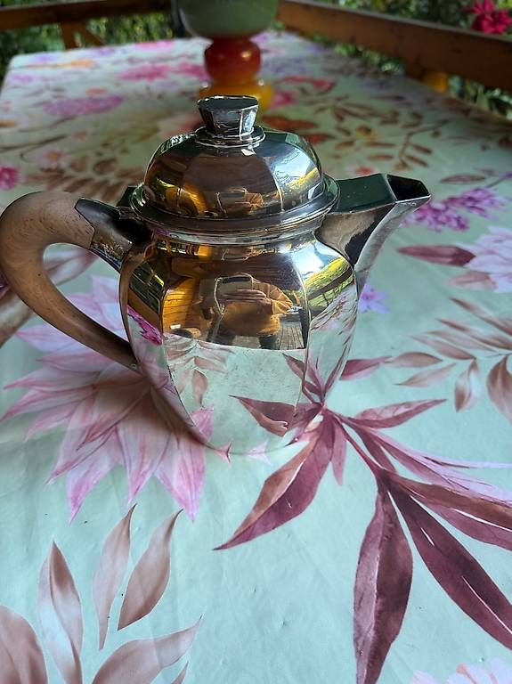 Töpfe: Ensemble Epoque ART DECO, 1930:  – Gebraucht aus Chambésy von jinj17 3