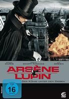 Arsène Lupin (Mystery Thriller)