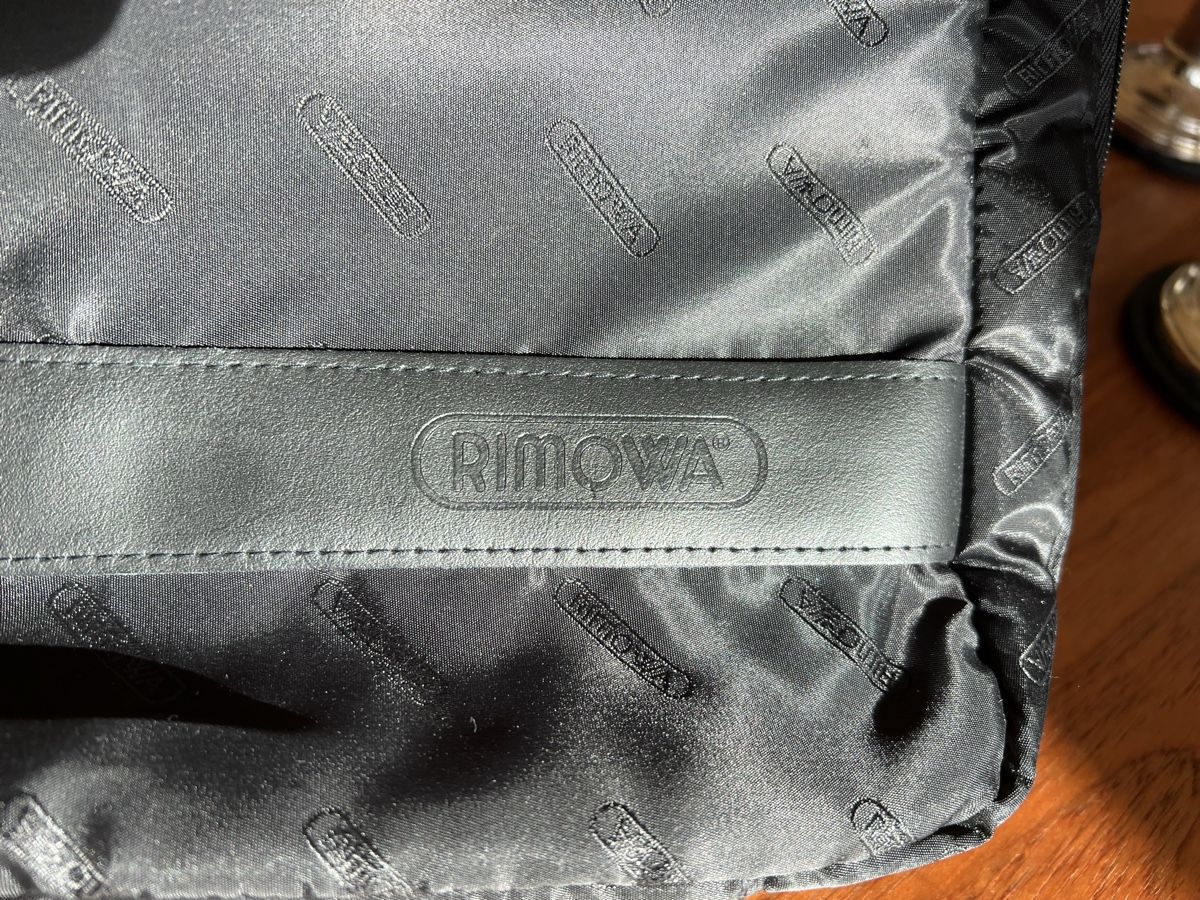 Borse: Rimova Laptop Tasche – Nuovo (secondo la descrizione) da Neuhausen venduto da mike.a. 5