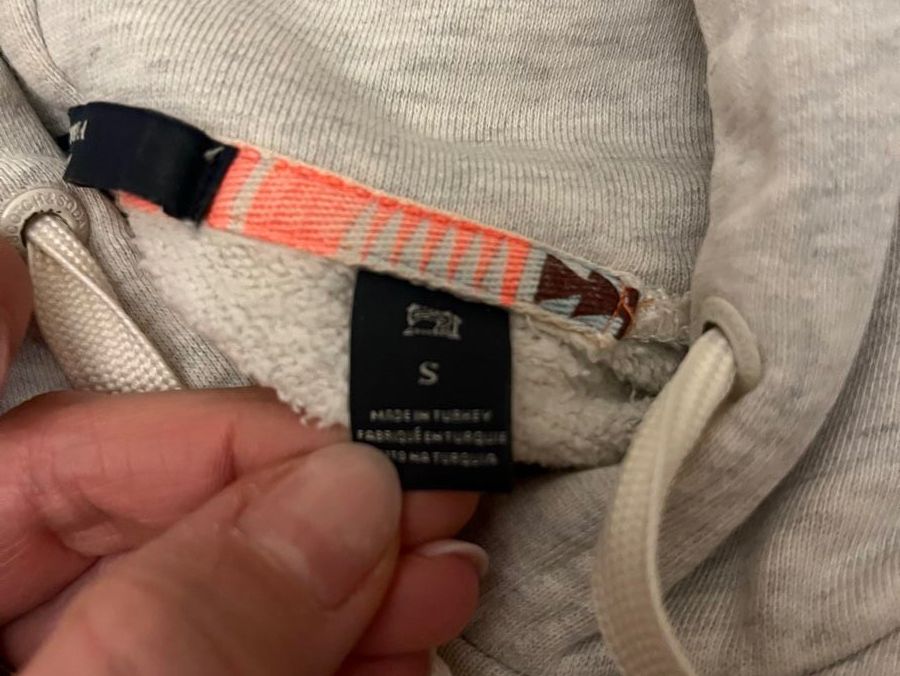 Maison Scotch Maglioni & Felpe: Scotch Soda Hoodie S – Usato da Winterthur venduto da Nanole 4