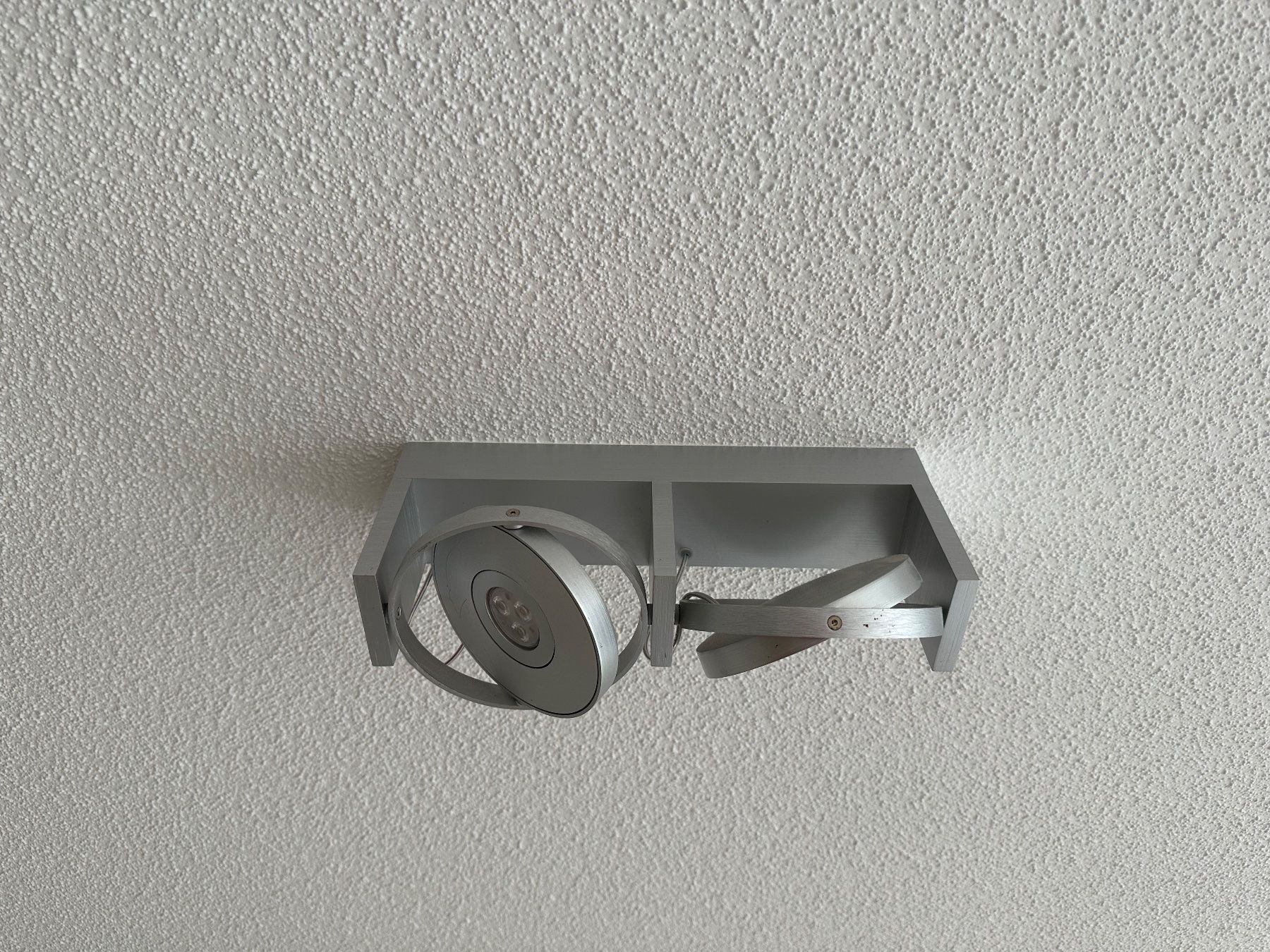 Lampadari & plafoniere: 2 identische Deckenleuchten LED – Usato da Münsingen venduto da Sternsaphir64 3